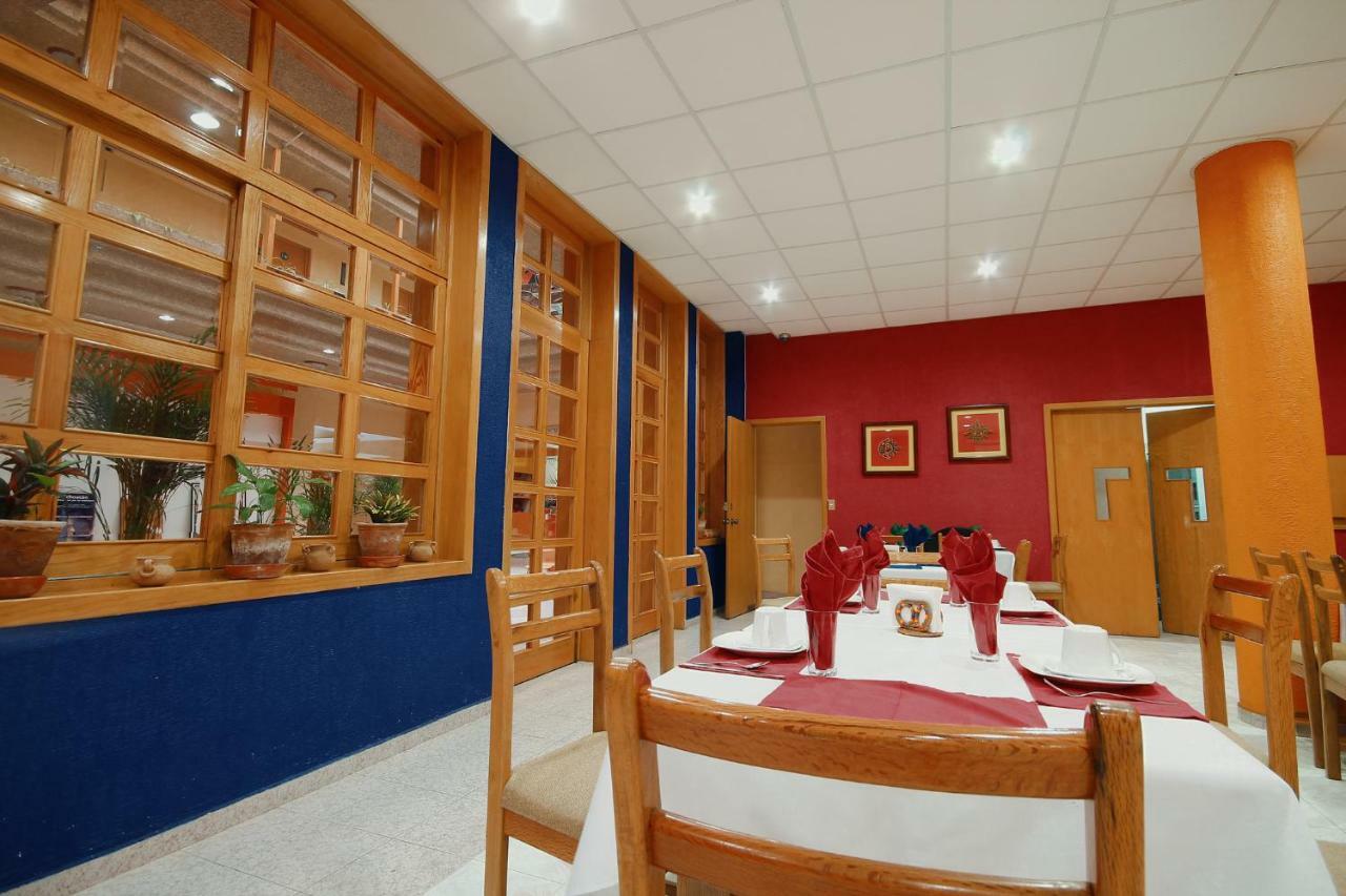 Hotel El Conquistador Monarca. Zitácuaro Dış mekan fotoğraf